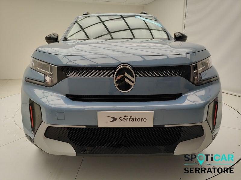 Citroën C3 Aircross Nuova PureTech HYBRID 145 Ã«DCS6 -Â  M