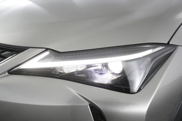 LEXUS Other UX UX Hybrid Midnight