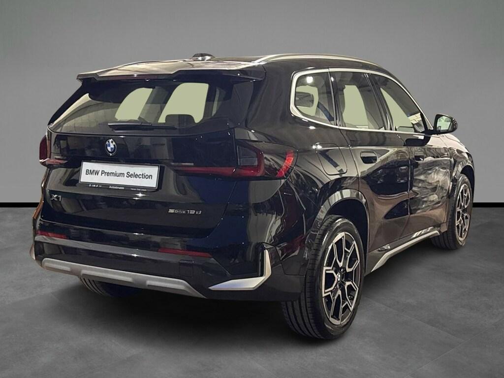 BMW X1 18 d xLine sDrive DCT