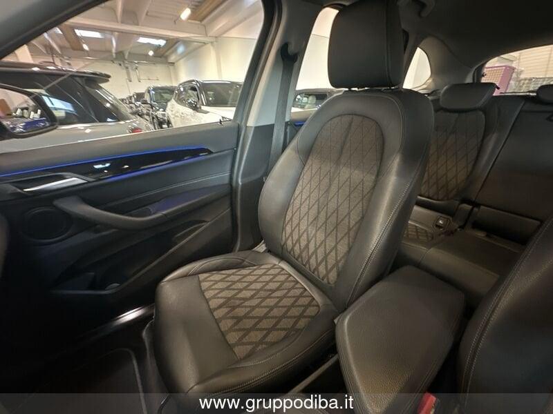 BMW X1 F48 2019 Diesel sdrive18d xLine Plus auto