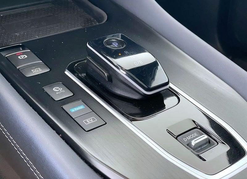 Nissan Qashqai e-Power N-Connecta Auto