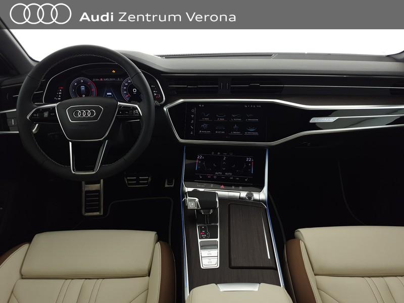 50TDI 286CV quattro tiptronic Business Advanced