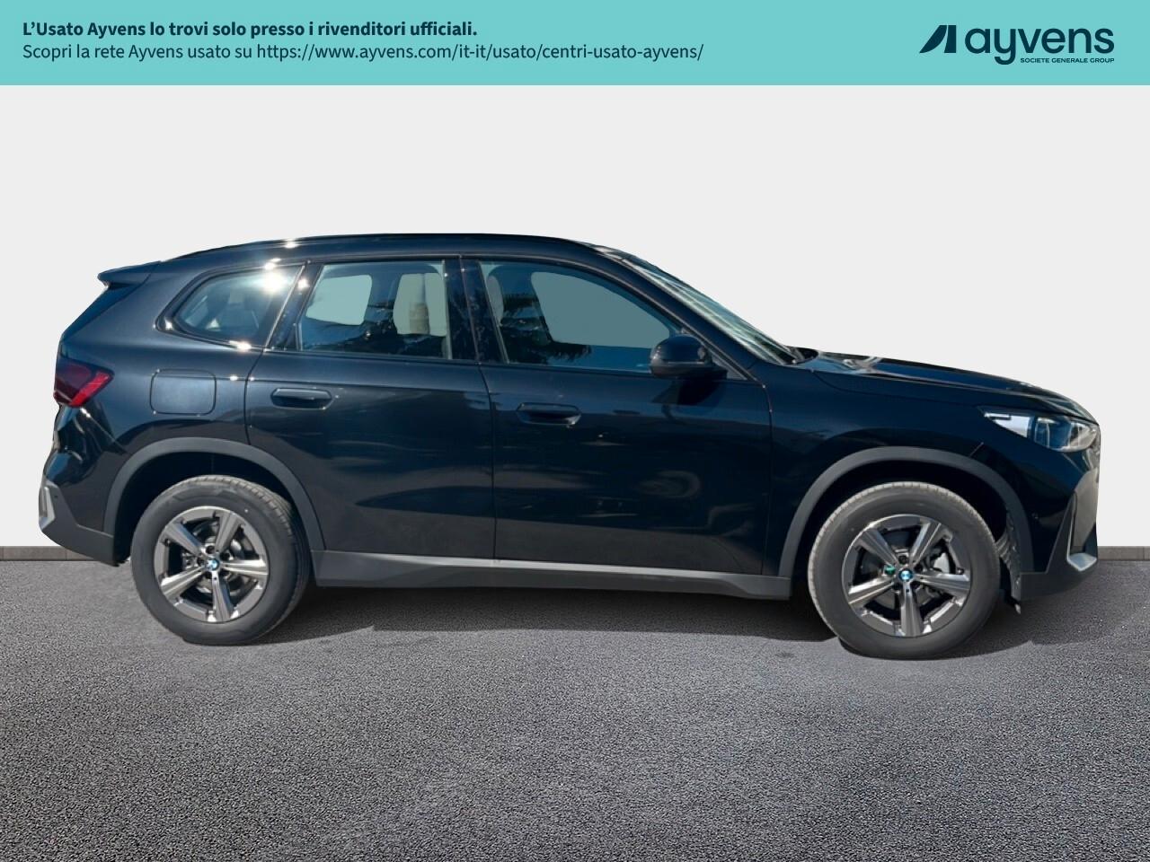 Bmw X1 sDrive 18d