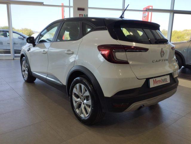 RENAULT Captur TCe 100 CV GPL Zen