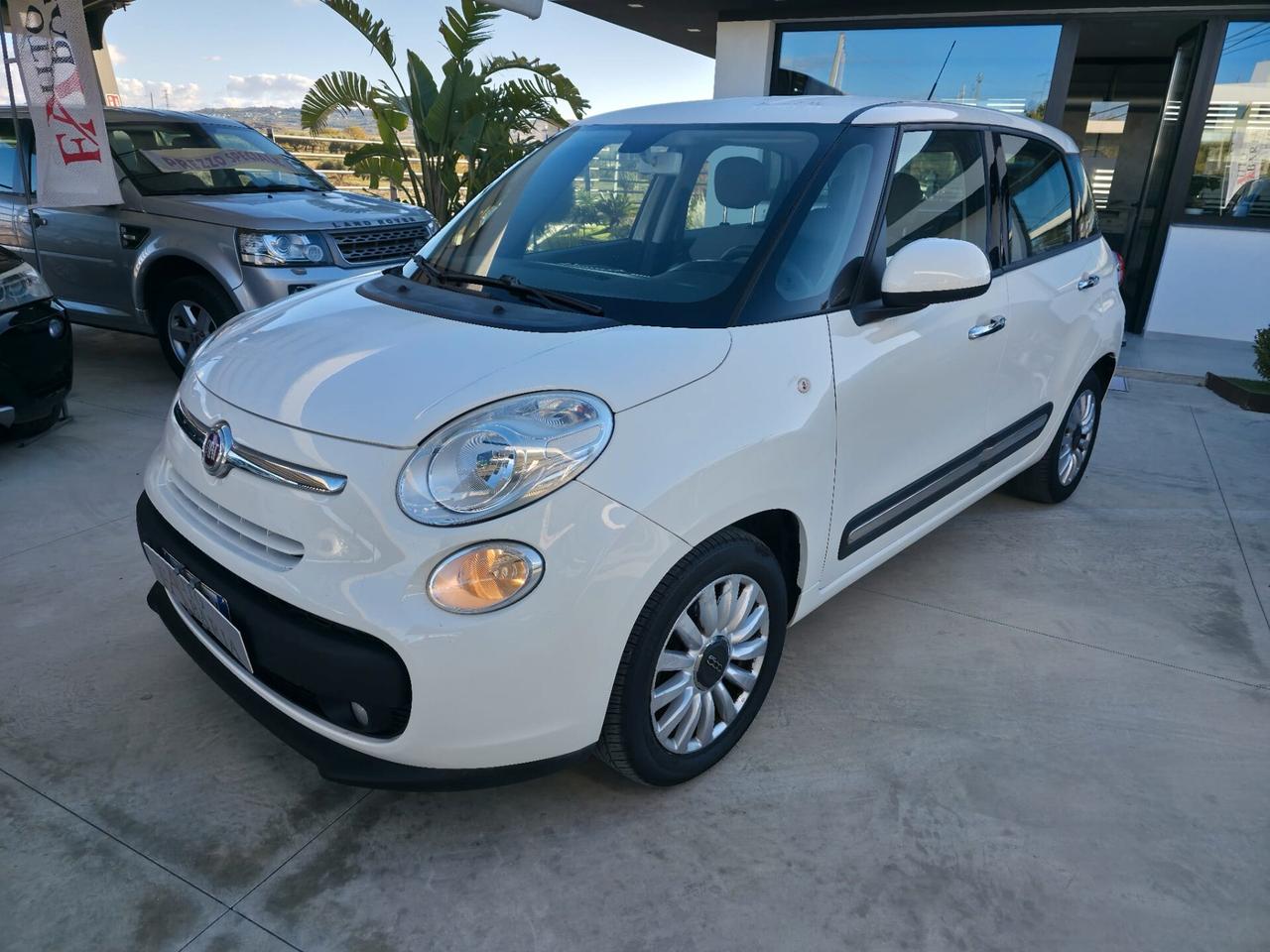 Fiat 500L 1.3 Multijet 85 CV Pop Star