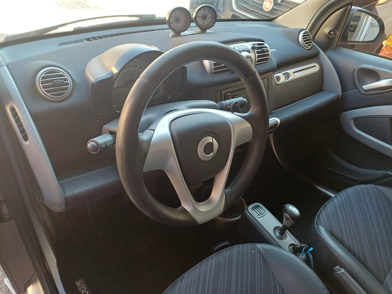 Smart ForTwo 800 cdi DIESEL - 2013