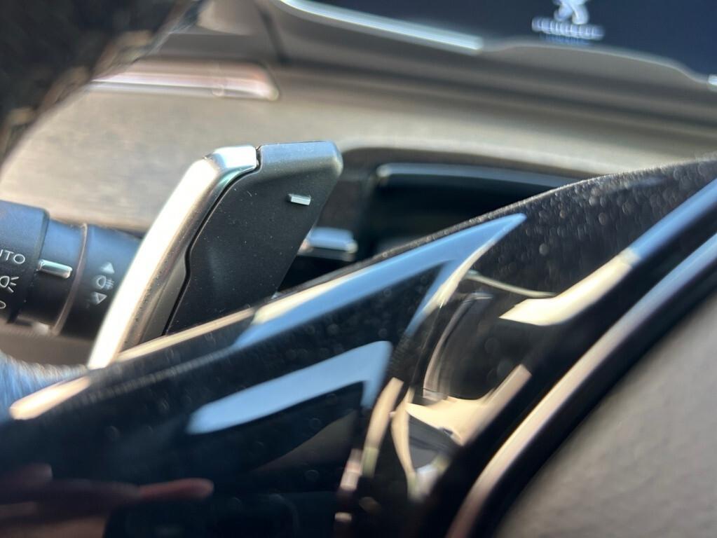 Peugeot 508 BlueHDi 130 EAT8 SW GT Pack "Tetto Apribile"