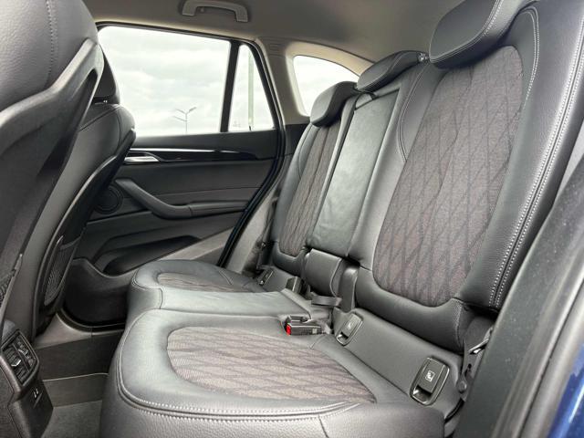 BMW X1 xDrive18d xLine Plus !!34.000 Km!!