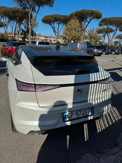 Ds DS4 4 BlueHDi 130 aut. Performance Line+