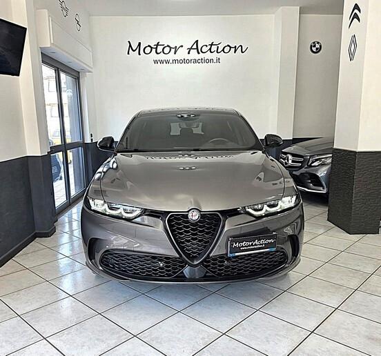 Alfa Romeo Tonale 1.5 130 CV MHEV TCT7 Edizione Speciale
