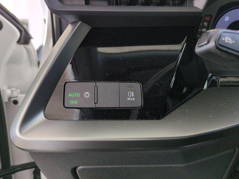 Audi A3 30 TDI S tronic