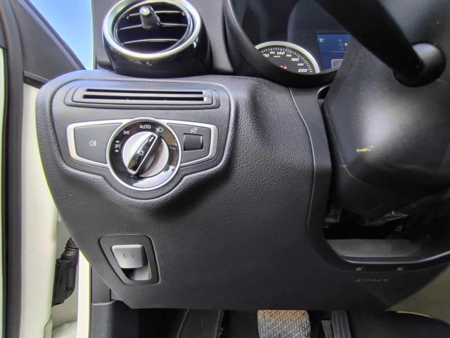 MERCEDES-BENZ GLC 250 4Matic Sport VERO AFFARE!!