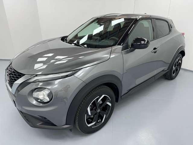 Nissan Juke *PROMO KASKO* ACENTA 1.0 DIG-T 114CV 2WD *LED+17"*