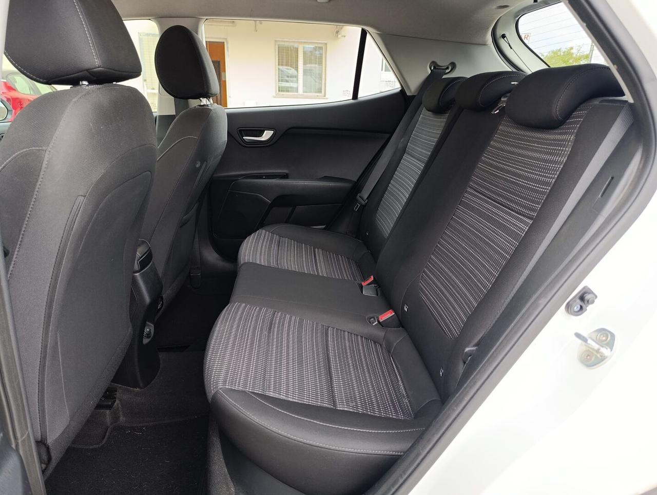 Kia Stonic 1.4 mpi eco Style Gpl 97cv GARANZIA 12 MESI