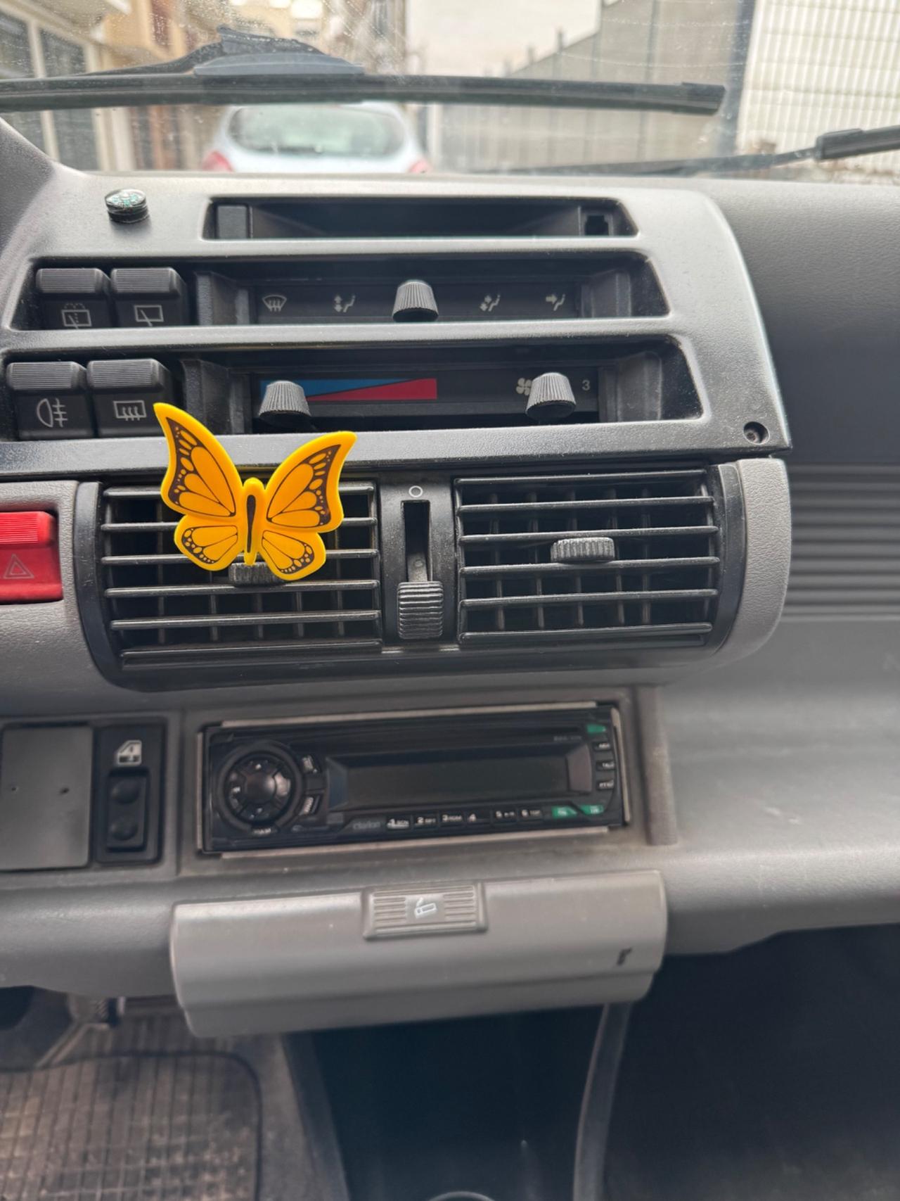 Fiat Cinquecento 900i cat Suite