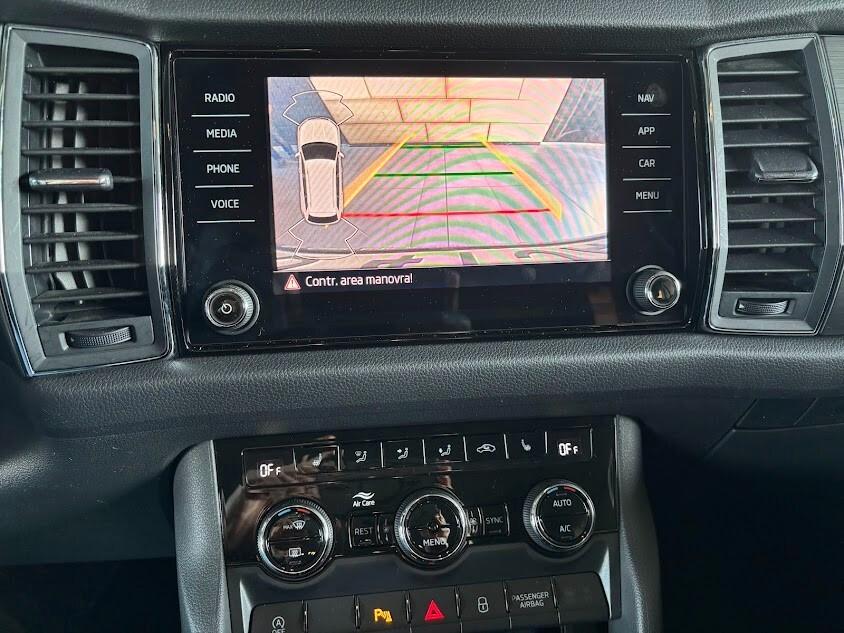 Skoda Kodiaq 2.0 TDI 150CV SCR DSG Style 69.000KM
