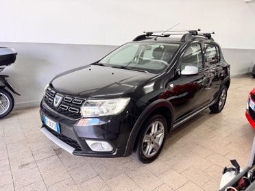 Dacia Sandero Stepway 1.5 DCi 90 Cv S&S - 11/2018