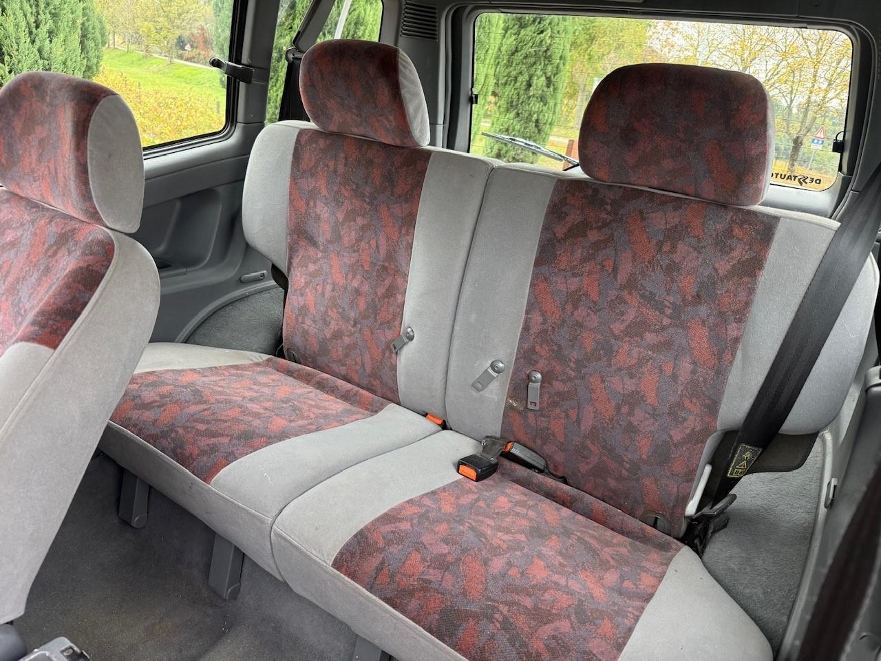 Nissan Terrano II 2.7 Tdi 3 porte SE