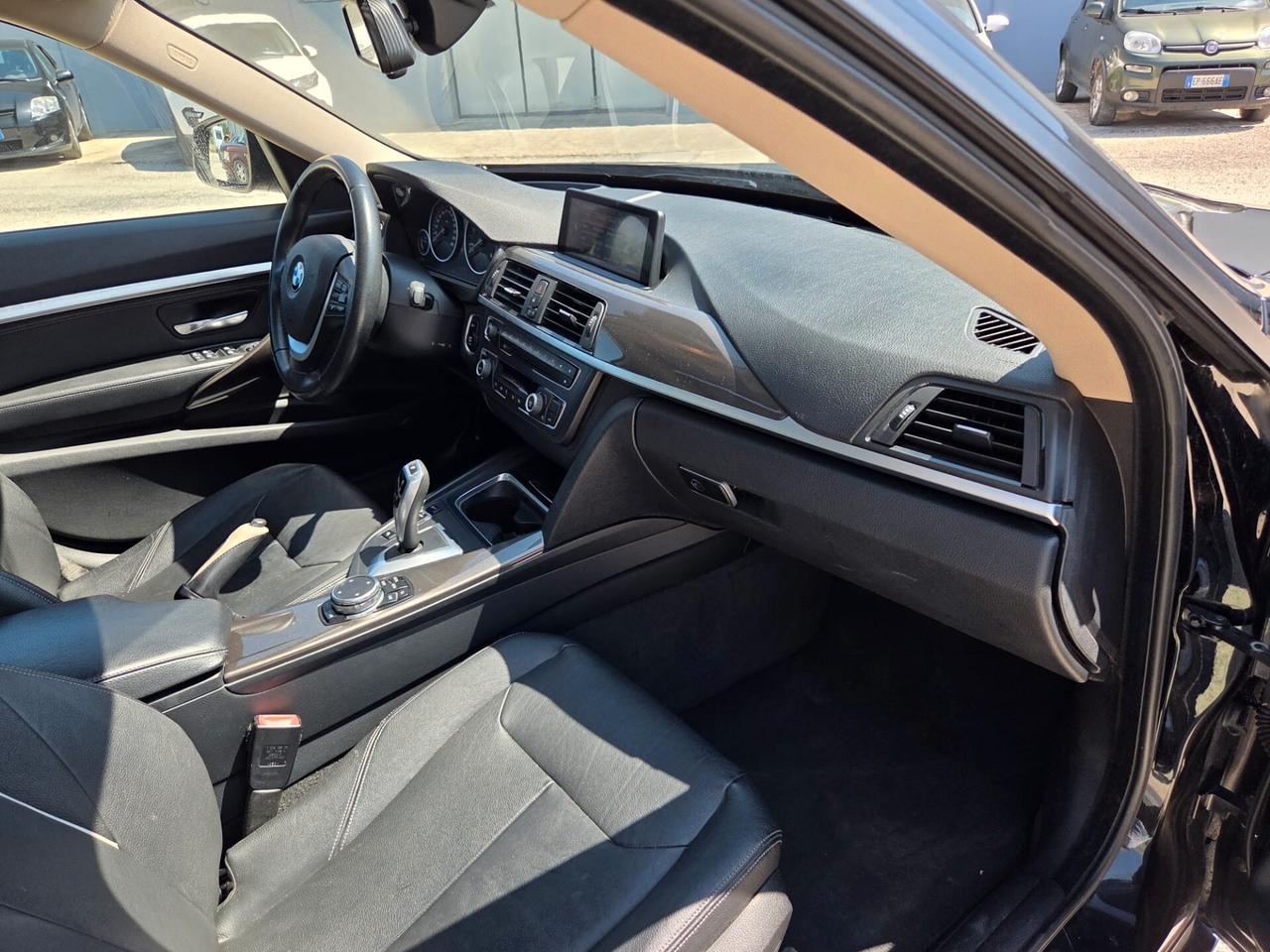 Bmw 320 D GRAN TURISMO XDRIVE MODERN