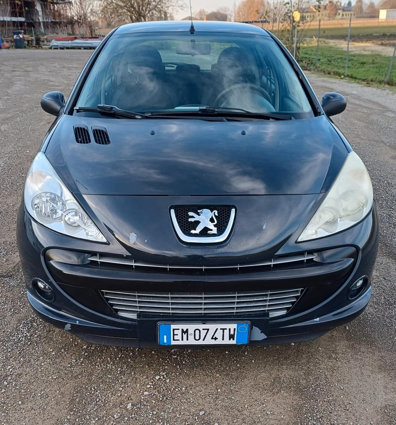 Peugeot 206 Plus 1.1 60CV 5p. Generation ECO GPL