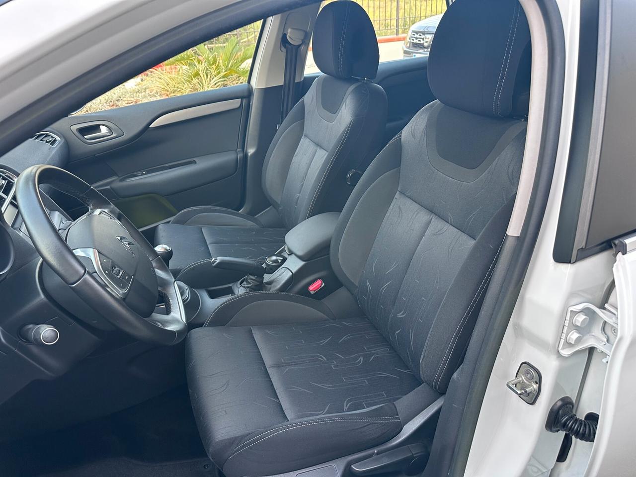 Citroen C4 1.6 HDi - 2014 - Pari al Nuovo