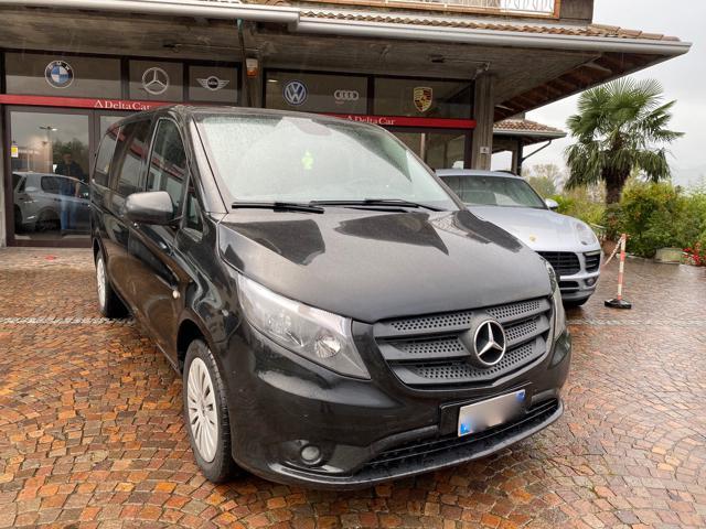 MERCEDES-BENZ Vito 2.2 114 CDI PC-SL Mixto Long PREZZO + IVA