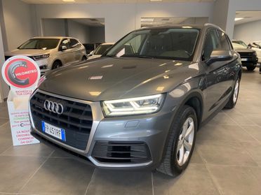 Audi Q5 2.0 190 Cv Quattro S tronic Matrix Garanzia Full