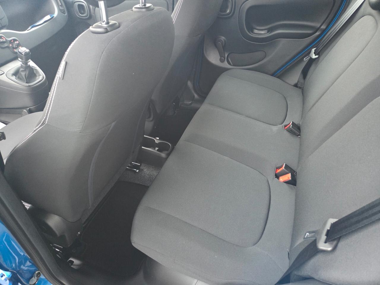 Fiat Panda PANDINA HYBRID PREZZO NON LEGATO A FINAZIAMENTO