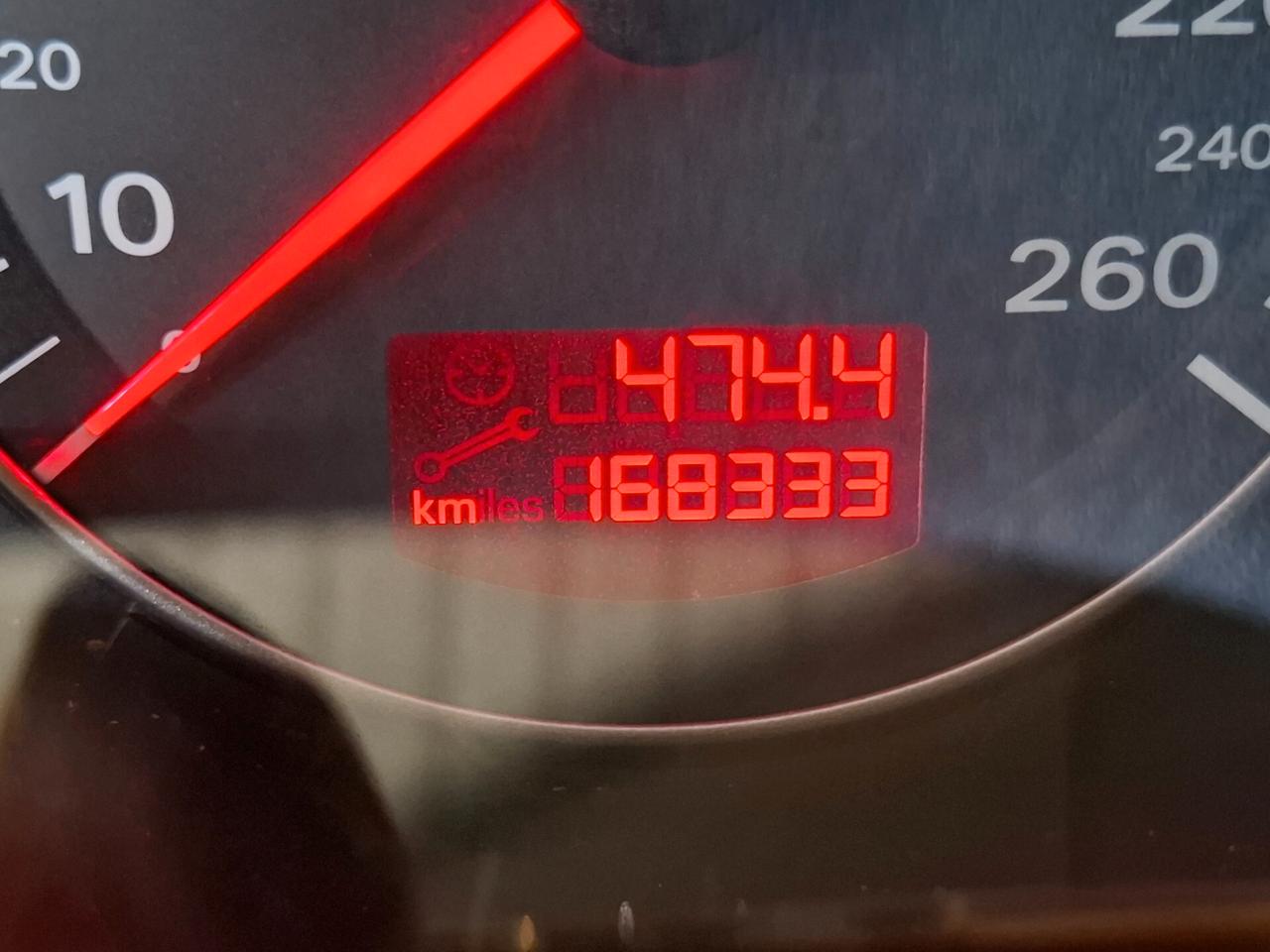 Audi A3 2.0 16V TDI Ambition