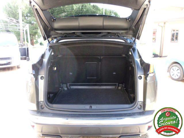 PEUGEOT 3008 BlueHDi 130 S&S Allure