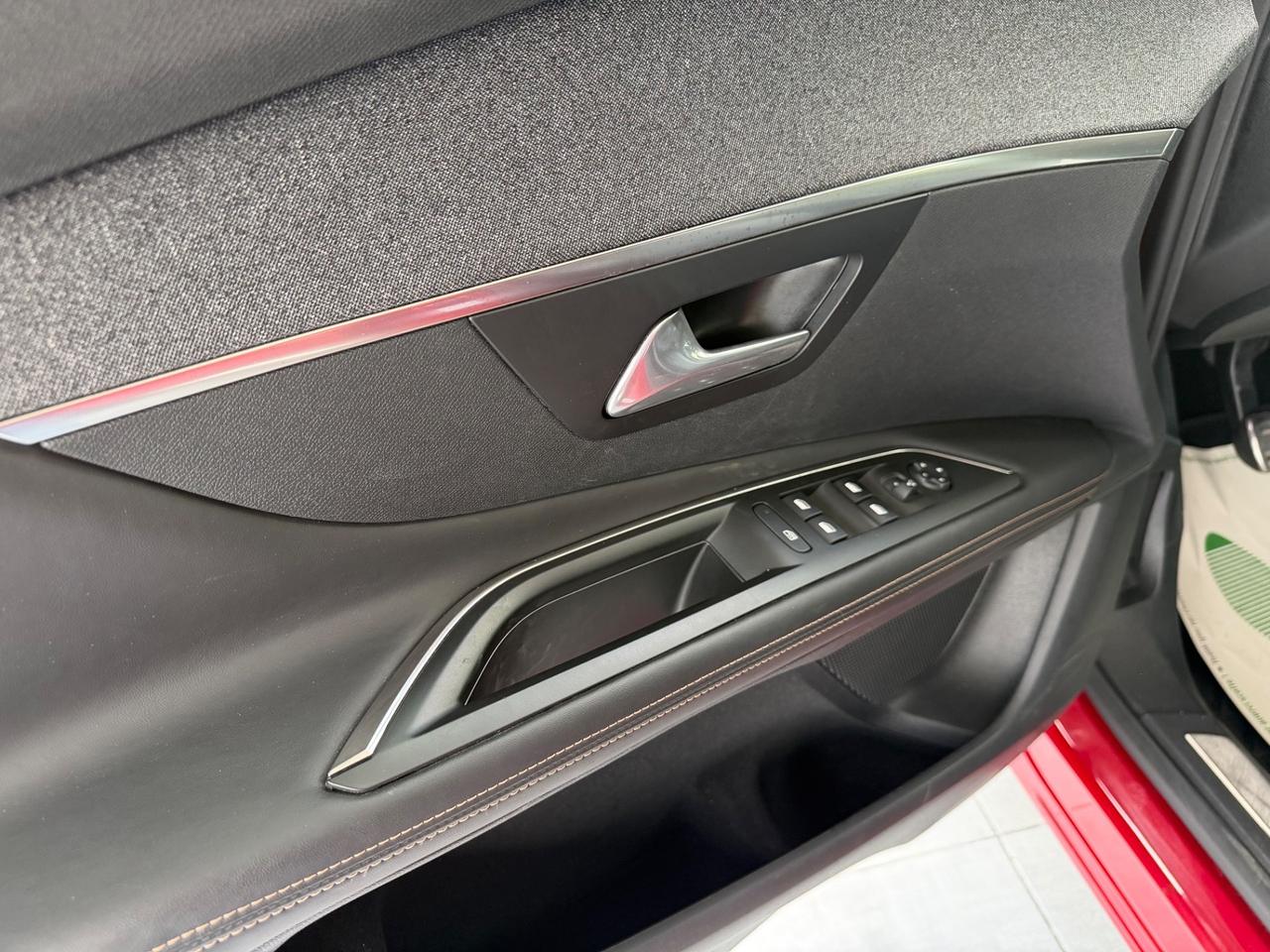 Peugeot 3008 BlueHDi 120 S&S GT Line