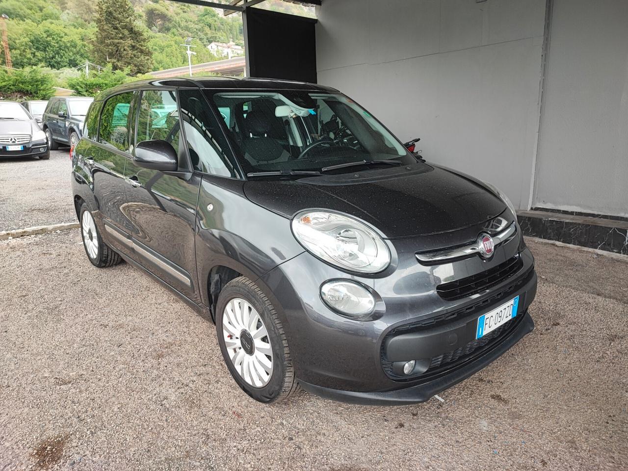 Fiat 500L Living 1.6 Multijet 120 CV Business