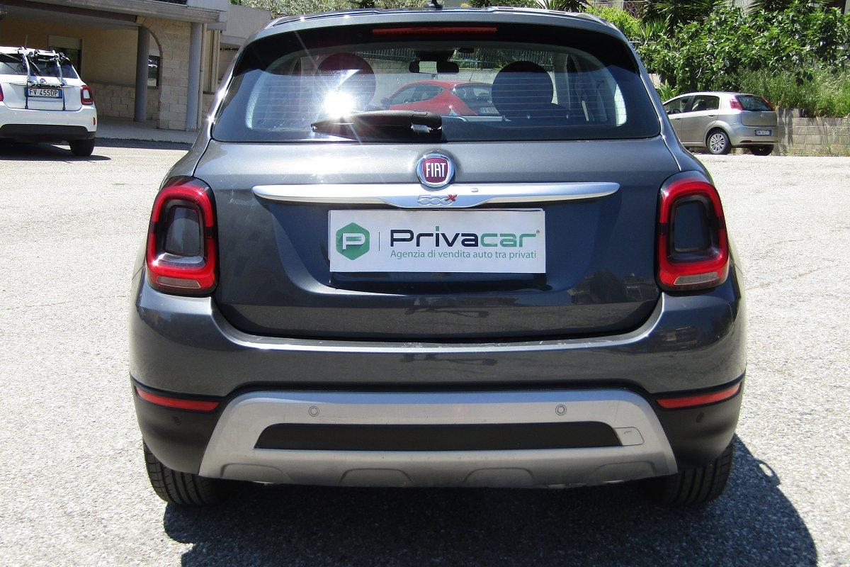 FIAT 500X 1.3 MultiJet 95 CV Cross