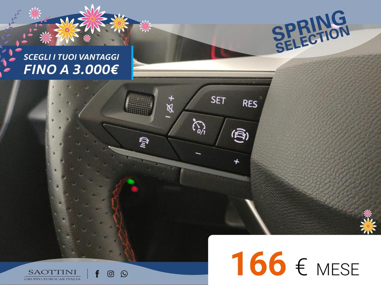 1.0 ecotsi FR 95 CV