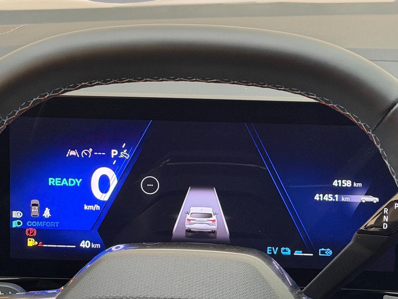 RENAULT Austral 2025 - Austral 1.2 full hybrid E-Tech Esprit Alpine 200cv auto