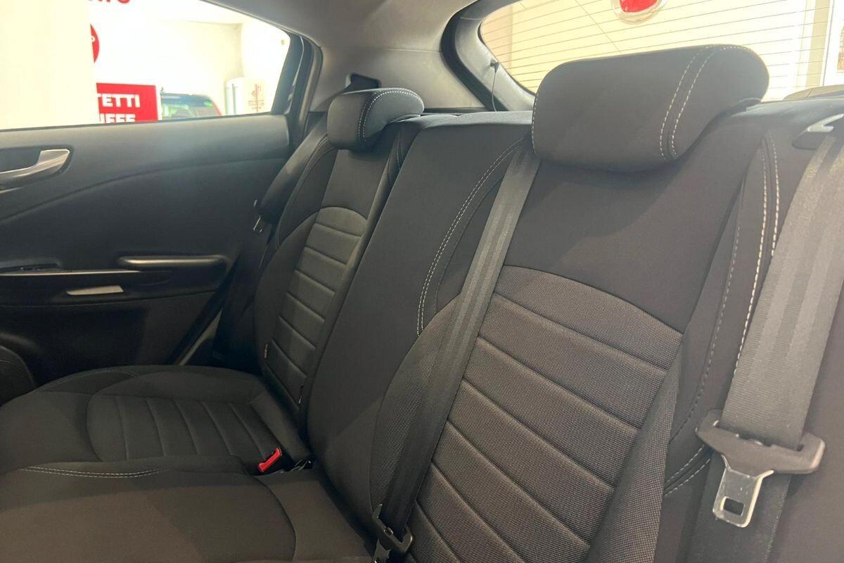 Alfa Romeo Giulietta 1.6 JTDm 120 CV Super