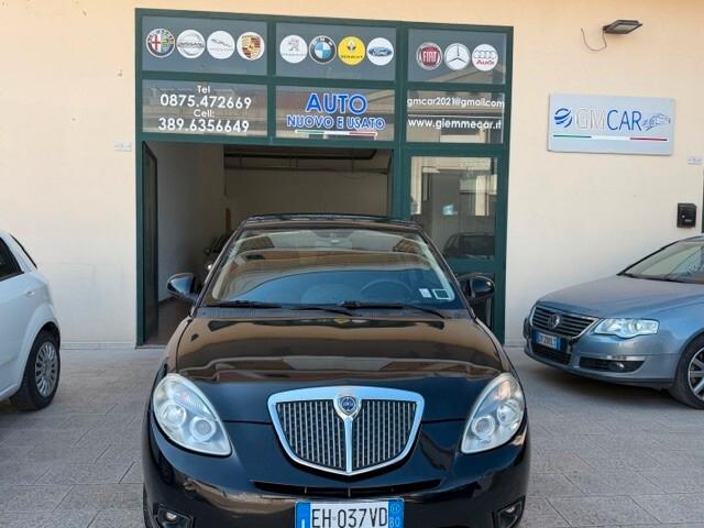 Lancia Ypsilon 1.2 69 CV Platinum km 130.000