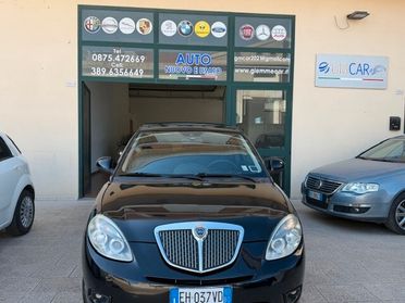 Lancia Ypsilon 1.2 69 CV Platinum km 130.000