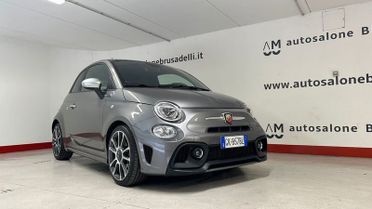 Abarth 595 1.4 Turbo T-Jet 165 CV Turismo *PREZZO REALE*