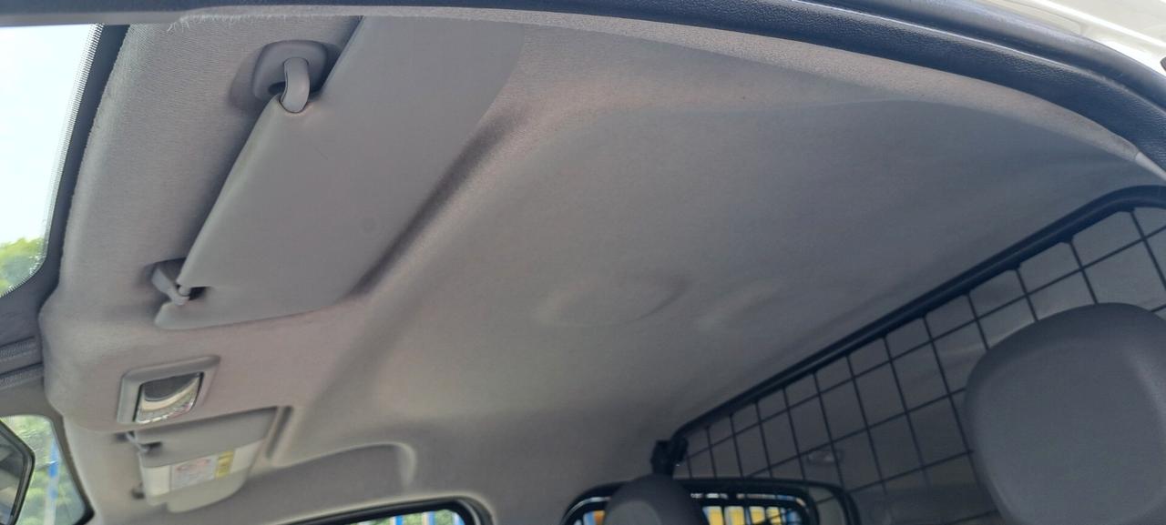 Fiat Panda 1.2 GPL Pop Van 2 posti