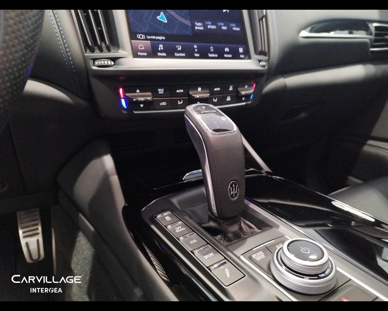 MASERATI Levante 2.0 mhev GT 330cv auto
