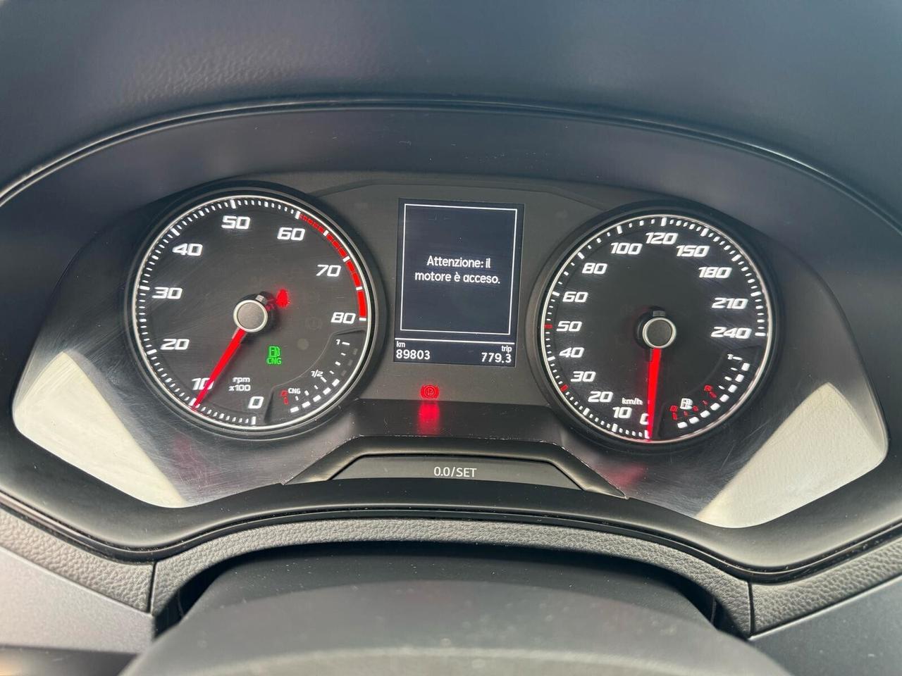 Seat Arona 1.0 XCELLENCE *Garanzia 24Mesi*