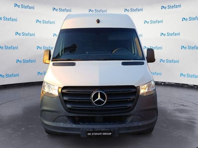 Mercedes-Benz Sprinter 315 CDI F 37/35 Automatic