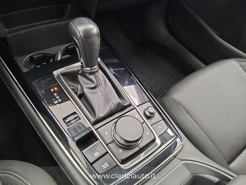 Mazda CX-30 2.0L Skyactiv-G 150 CV M Hybrid 2WD Exceed 6AT.