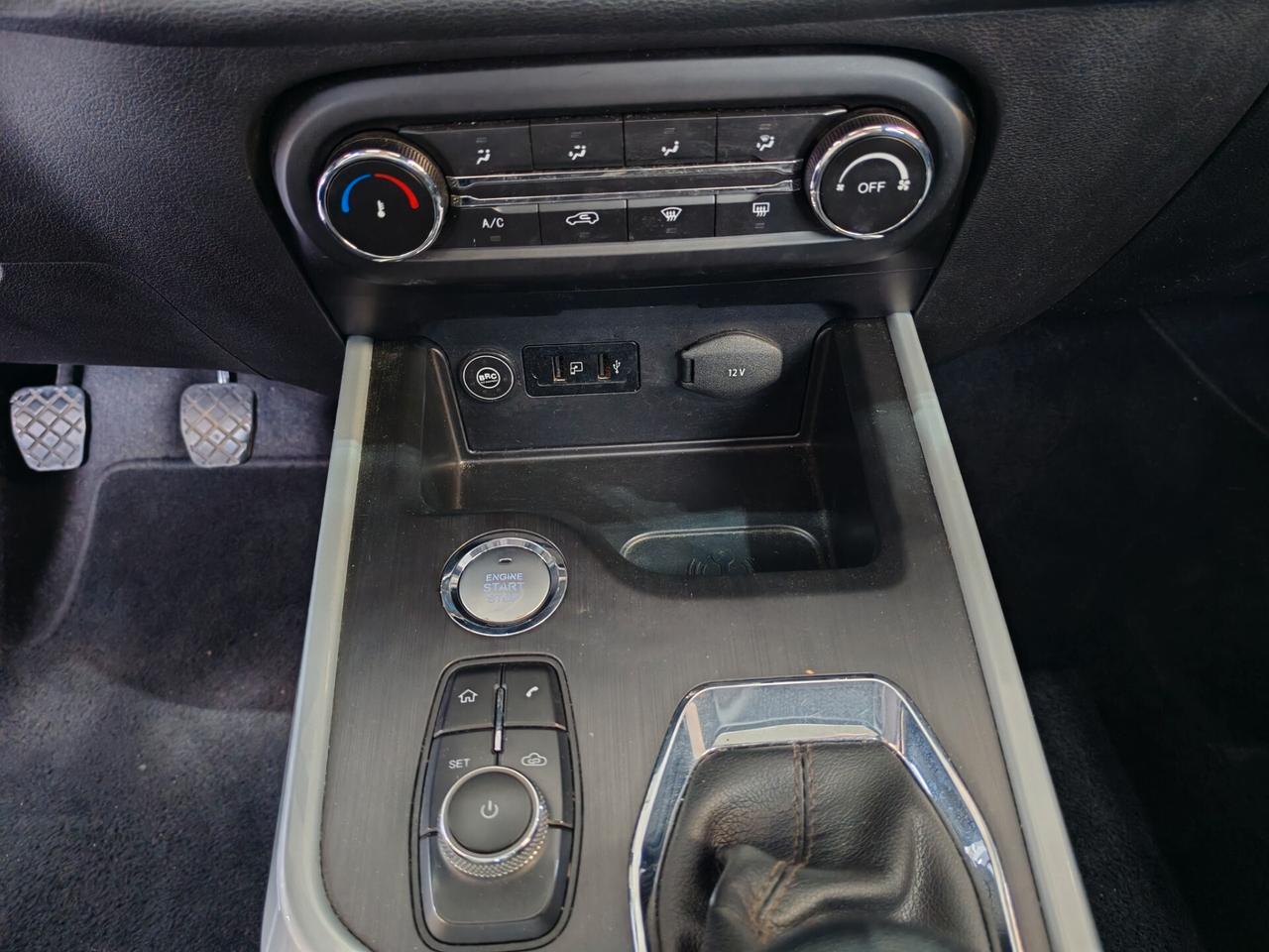 Dr 4.0 1.5 Bi-Fuel GPL - PREZZO REALE