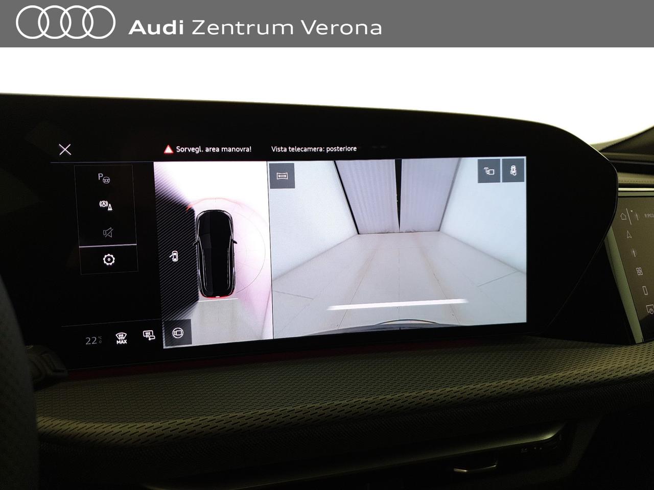 Sportback 2.0TFSI 204CV quattro Str S line Edition