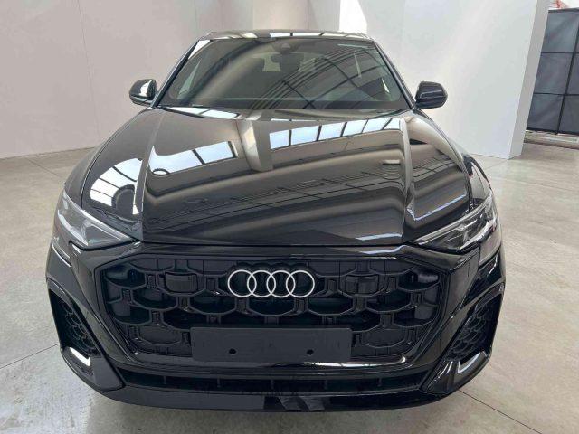 AUDI Q8 SUV 50 TDI 286 CV quattro tiptronic S line edition