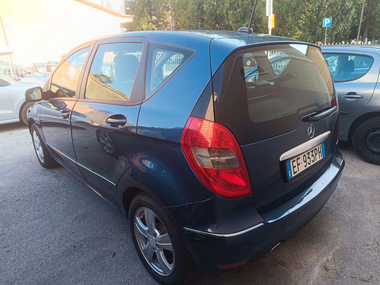 Mercedes-benz A 180 CDI