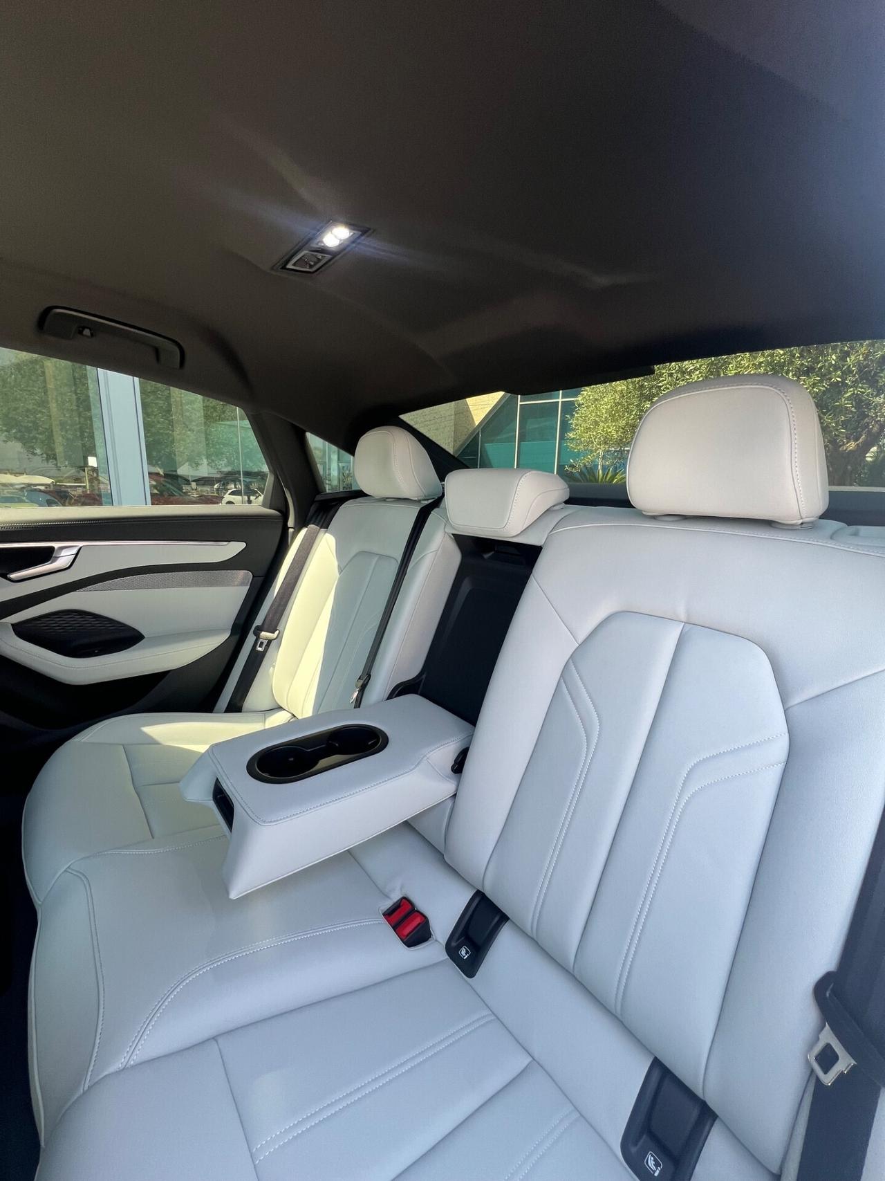 Audi A6 e-Hybrid S-tronic quattro S-line - SUPER OFFERTA T-STOCK