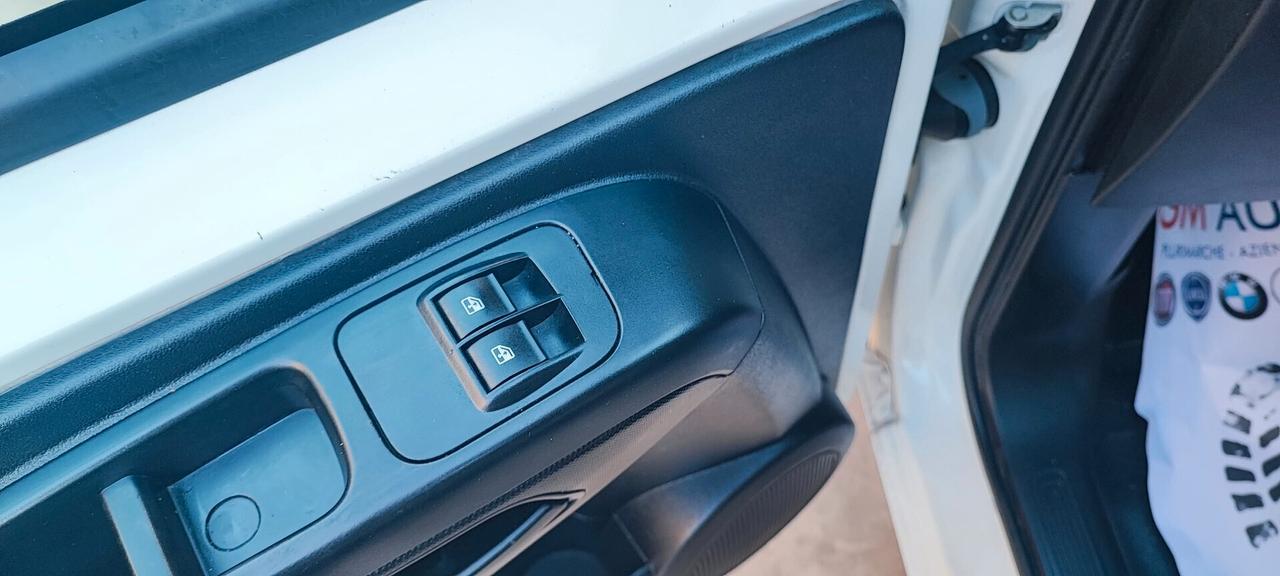 Fiorino 1.3 MJT 95CV FINAL SX 12/2021